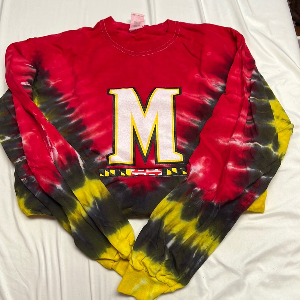 University Of Maryland